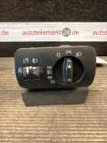 Lichtschalter AUDI A3 (8L) 8L1941531G