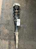 Federbein links vorne AUDI A4 Avant (8W, B9) 8W0031AA