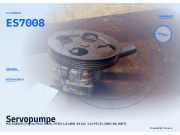 Servopumpe MITSUBISHI Pajero Pinin (H6W, H7W) ES7008