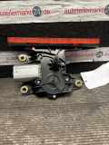 Wischermotor hinten MERCEDES-BENZ A-Klasse (W169) A1698201340
