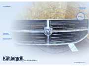 Kühlergrill DODGE Caliber