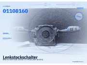 Lenkstockschalter BMW 1er (E87) LZ912303402 01108160