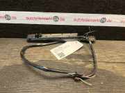 Lampenträger Heckleuchte rechts MERCEDES-BENZ 124 T-Modell (S124)