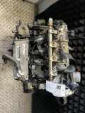 Motor ohne Anbauteile VW Polo V (6R, 6C) CBZC
