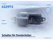 Schalter für Fensterheber MAZDA 6 Station Wagon (GY) 6129T2