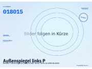 Außenspiegel links PEUGEOT 206 Schrägheck (2A/C) 8154JE 018015
