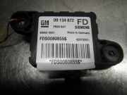 Sensor für Airbag OPEL Vectra B (J96) 09134872