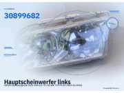 Hauptscheinwerfer links VOLVO V40 Schrägheck (525, 526) 30899682