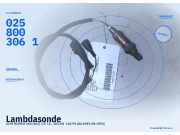 Lambdasonde ALFA ROMEO 164 (164) 0258003061