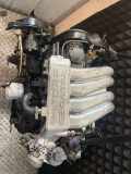 Motor ohne Anbauteile VOLVO 460 (464) B20F208