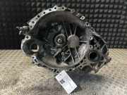 Schaltgetriebe TOYOTA Corolla Liftback (E12)