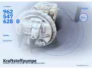 Kraftstoffpumpe PEUGEOT 206 CC 9625476280