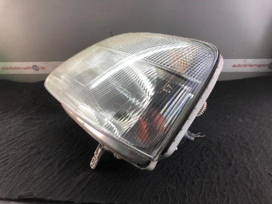 Hauptscheinwerfer links OPEL Agila (H00) 09199350 Bild Hauptscheinwerfer links OPEL Agila (H00) 09199350