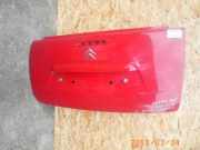 Heckklappe / Heckdeckel CITROEN C3 Pluriel (H)