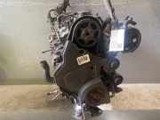 Motor ohne Anbauteile VOLVO V70 II (285) D5244T