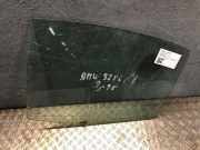 Türscheibe links hinten BMW 3er (E46)