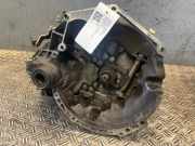 Schaltgetriebe PEUGEOT 206 Schrägheck (2A/C) 20CP81
