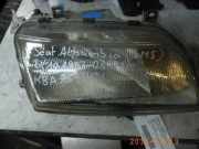 Hauptscheinwerfer rechts SEAT Alhambra I (7V) 0301048302