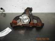 Auspuffkrümmer OPEL Tigra (S93) 90470095