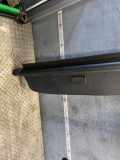 Laderaumabdeckung VW Passat B6 Variant (3C5) 9937000039