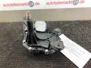 Wischermotor hinten OPEL Astra G Caravan (T98) 09132802