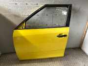 Tür links vorne SKODA Fabia II (542)