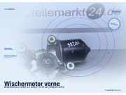 Wischermotor vorne NISSAN Micra I (K10)