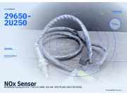 NOx Sensor HYUNDAI Tucson III (TL, TLE) 29650-2U250