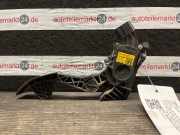 Gaspedal SKODA Fabia III Kombi (NJ) 6C1723503B 0280755221