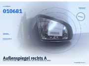 Außenspiegel rechts AUDI A4 Avant (8E, B6) 010681