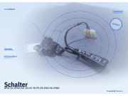 Schalter BMW 3er (E30)
