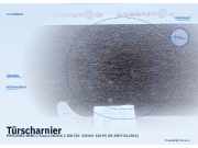 Türscharnier MERCEDES-BENZ C-Klasse (W204)