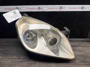 Hauptscheinwerfer rechts OPEL Tigra Twintop (X-C/Roadster) 93162202