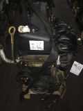 Motor ohne Anbauteile FORD Ka (RBT) A9A