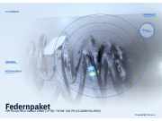 Federnpaket VW Passat B5.5 Variant (3B6)