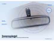 Innenspiegel BMW X1 (E84)