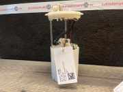 Kraftstoffpumpe OPEL Meriva B 13268621