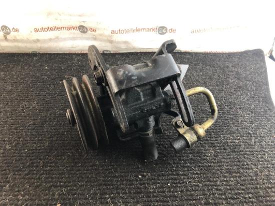 Servopumpe ISUZU Trooper I (UBS) 7846075 Bild Servopumpe ISUZU Trooper I (UBS) 7846075