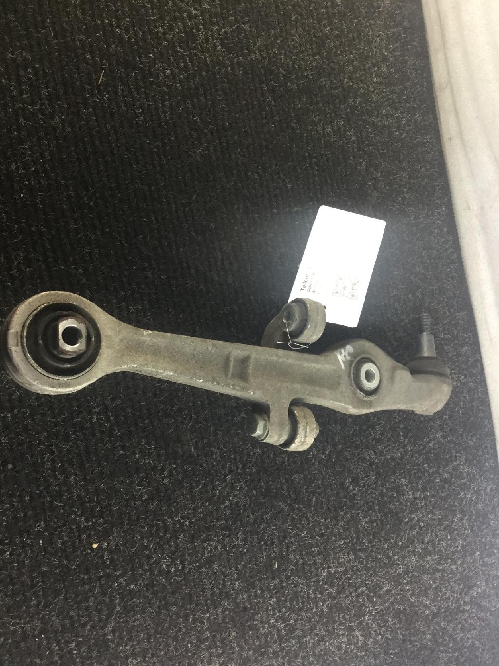 Querlenker rechts vorne AUDI A4 (8E, B6) Bild Querlenker rechts vorne AUDI A4 (8E, B6)