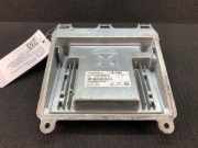 Motor Steuergerät MERCEDES-BENZ A-Klasse (W169) A2661536779)