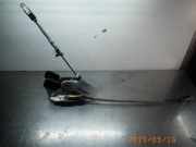 Türschloss rechts hinten VW Polo V (6R, 6C) 6R0837350