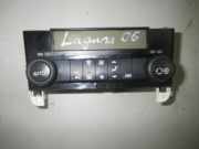 Bedienelement für Klimaanlage RENAULT Laguna II (G) 8200487008