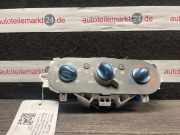 Bedienelement für Klimaanlage RENAULT Twingo II (CN0) 0991283K