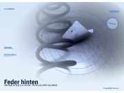 Feder hinten VW Golf IV (1J)