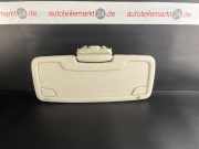Sonnenblende SMART Fortwo Coupe (451)