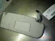 Sonnenblende rechts VW Polo IV (9N, 9A)