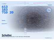 Schalter BMW 3er Compact (E36) 61318371020