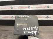 Bremsaggregat ABS OPEL Astra H 13246535
