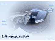 Außenspiegel rechts AUDI A6 (4B, C5)