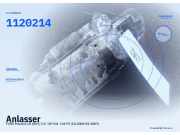Anlasser FORD Mondeo III (B5Y) 1465010 1120214